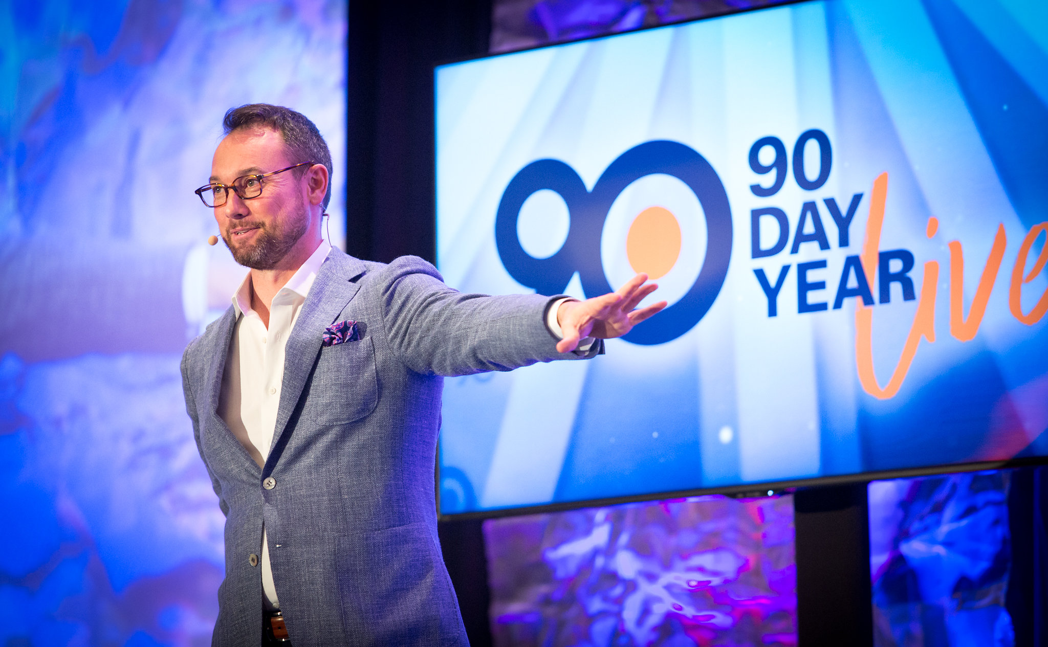 Big Wins From 90 Day Year Live 2018