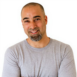 Andre Chaperon