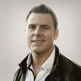 Dan Martell