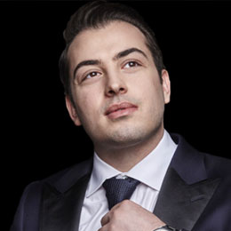 Derek Halpern