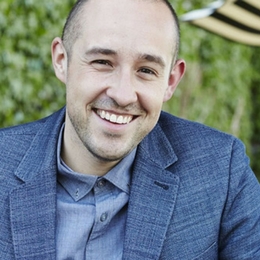 Jayson Gaignard