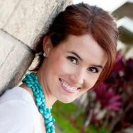 Nikki Elledge-Brown